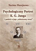 Książka : Psychologi... - Nazima Husejnowa