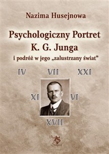 Obrazek Psychologiczny Portret K. G. Junga