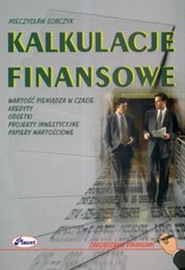 Obrazek Kalkulacje finansowe