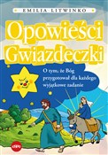 Opowieści ... - Emilia Litwinko - Ksiegarnia w UK