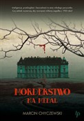 Książka : Morderstwo... - Marcin Chyczewski