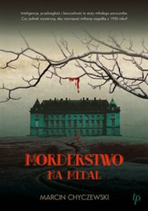 Obrazek Morderstwo na medal