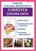 Książka : Cukrzyca Z... - Bożena Brudka