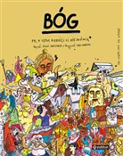 Bóg. To, o... - Boguś Janiszewski -  books from Poland
