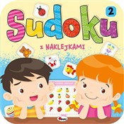 Sudoku z n... -  Książka z wysyłką do UK