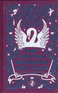 Obrazek Hans Christian Andersen's Fairy Tales