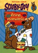 Scooby-Doo... - Opracowanie Zbiorowe -  Polish Bookstore 