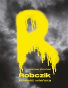 Robczik Po... - Bartosz Połoński -  Książka z wysyłką do UK