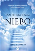 Dotknięta ... - Nancy Ravenhill -  foreign books in polish 