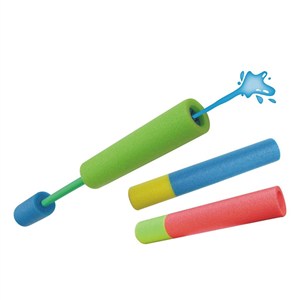 Picture of Piankowa broń wodna