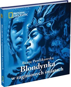 Obrazek Blondynka w zaginionych światach