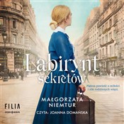 [Audiobook... - Małgorzata Niemtur -  Książka z wysyłką do UK
