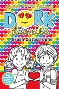 Dork Diari... - Rachel Renee Russell -  Polish Bookstore 