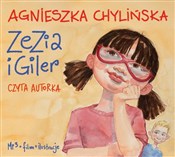 polish book : [Audiobook... - Agnieszka Chylińska