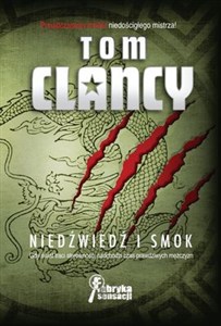 Obrazek Niedźwiedź i smok