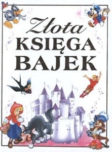 Picture of Złota Księga Bajek