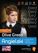 Olive Gree... - Ksiegarnia w UK