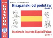 polish book : Hiszpański... - Jaskólska-Schothuis Teresa