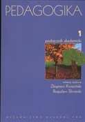 Pedagogika... -  Książka z wysyłką do UK