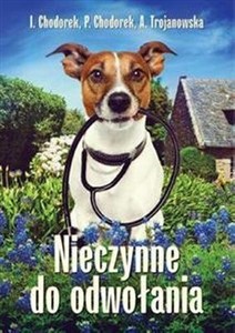 Picture of Nieczynne do odwołania