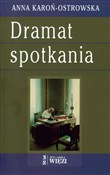 Dramat spo... - Anna Karoń-Ostrowska - Ksiegarnia w UK