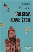 polish book : Całkiem no... - Katie Fforde