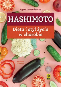 Obrazek Hashimoto Dieta i styl życia w chorobie