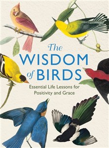 Obrazek The Wisdom of Birds: Essential Life Lessons for Positivity and Grace