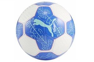 Obrazek Piłka Puma unisex blue-white-light blue