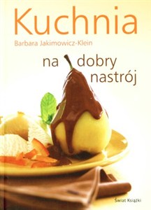 Picture of Kuchnia na dobry nastrój