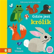Polska książka : Gdzie jest...