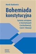 Bohemiada ... - Marek Bankowicz -  Polish Bookstore 