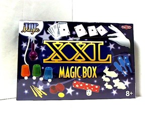 Obrazek Top Magic XXL Magic Box