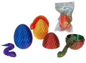 Zobacz : Jajo z węż...