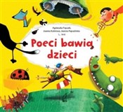 Poeci bawi... - Opracowanie Zbiorowe -  Polish Bookstore 