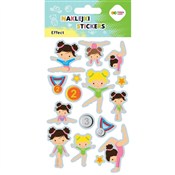 Naklejki G... -  Polish Bookstore 