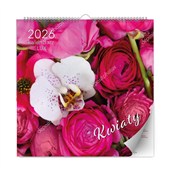 Kalendarz ... -  Książka z wysyłką do UK