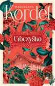 Uroczysko ... - Magdalena Kordel -  Polish Bookstore 