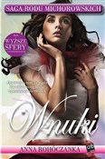 Wnuki - Anna Rohóczanka -  foreign books in polish 