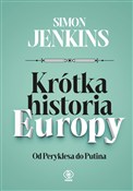 Książka : Krótka his... - Simon Jenkins