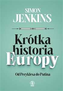 Obrazek Krótka historia Europy