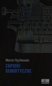 polish book : Zapiski se... - Marcin Rychlewski