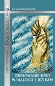 Odkrywanie... - Wojciech Pikor -  Książka z wysyłką do UK