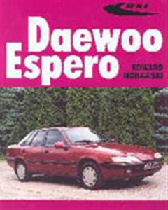 Obrazek Daewoo Espero