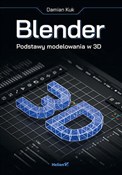 Blender. P... - Kuk Damian -  books from Poland