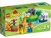 Książka : Lego Duplo...