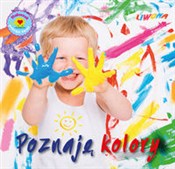 Książka : Poznaję ko...