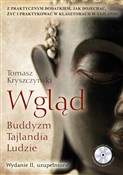 Książka : Wgląd. Bud... - Tomasz Kryszczyński
