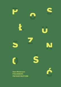 Obrazek Posłuszność Przygody muzyczne