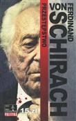 Polska książka : Przestępst... - Ferdinand von Schirach